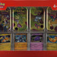151 (4 Mini Tins + 4 Promo Cards Bundle) - SV: Scarlet & Violet 151 (MEW)