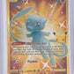 Mew (Secret) #025/025 — front