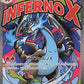 Mega Charizard X ex #223/193 — stock