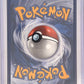 Meowth #106/094 — back