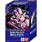 Double Pack Set Vol. 9 - The Azure Sea's Seven (OP14)