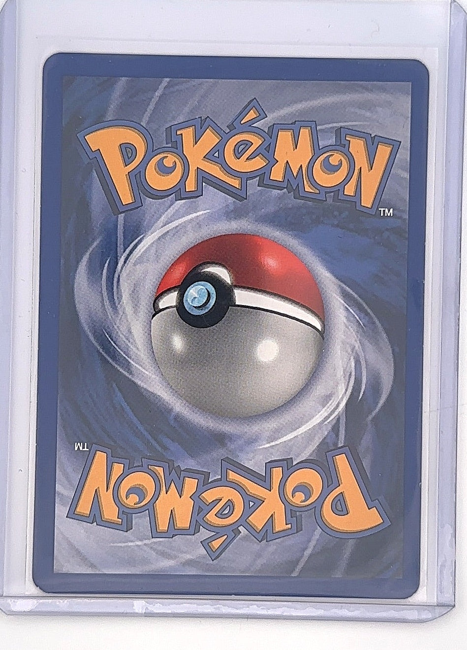 Scizor #33/53 — back