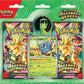 Mega Evolution: Ascended Heroes Collection - Erika (3-Tab) - ME: Ascended Heroes (ASC)