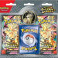 Mega Evolution: Ascended Heroes Collection - Larry (3-Tab) - ME: Ascended Heroes (ASC)