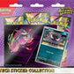 Mega Evolution: Ascended Heroes Tech Sticker Collection - Gastly - ME: Ascended Heroes (ASC)