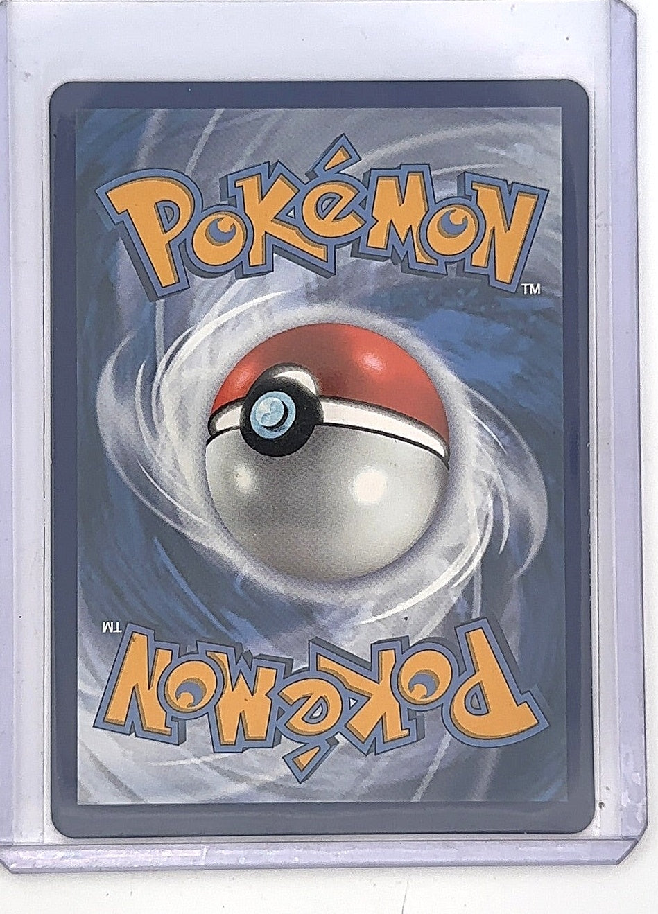 Celebi V (Full Art) #160/198 — back