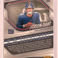 2025 Panini Prizm Jaxson Dart [Pink Wave] #332 — back