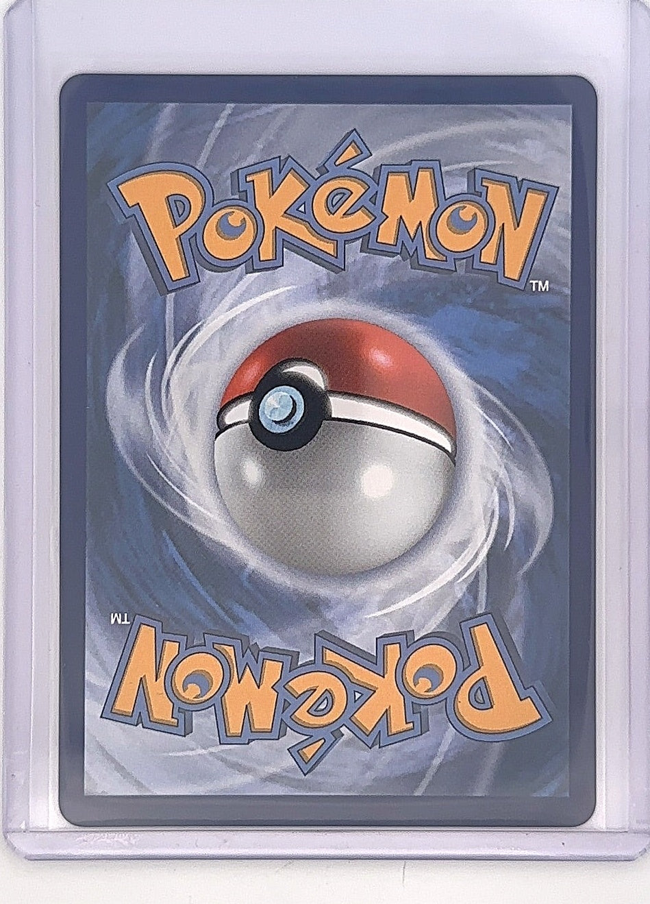 Mega Charizard X ex - 013/094 #013/094 — back