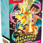 Ascended Heroes Booster Bundle - ME: Ascended Heroes (ASC)