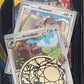 Phantasmal Flames Premium Checklane Blister [Arven's Greedent]