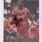 Michael Jordan Upper Deck 2003 Star Rookie Retro #420 — front