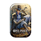 One Piece Tin Pack Set Vol. 2 -Sabo- - One Piece Promotion Cards (OP-PR)