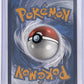 Charizard V #018/159 — back
