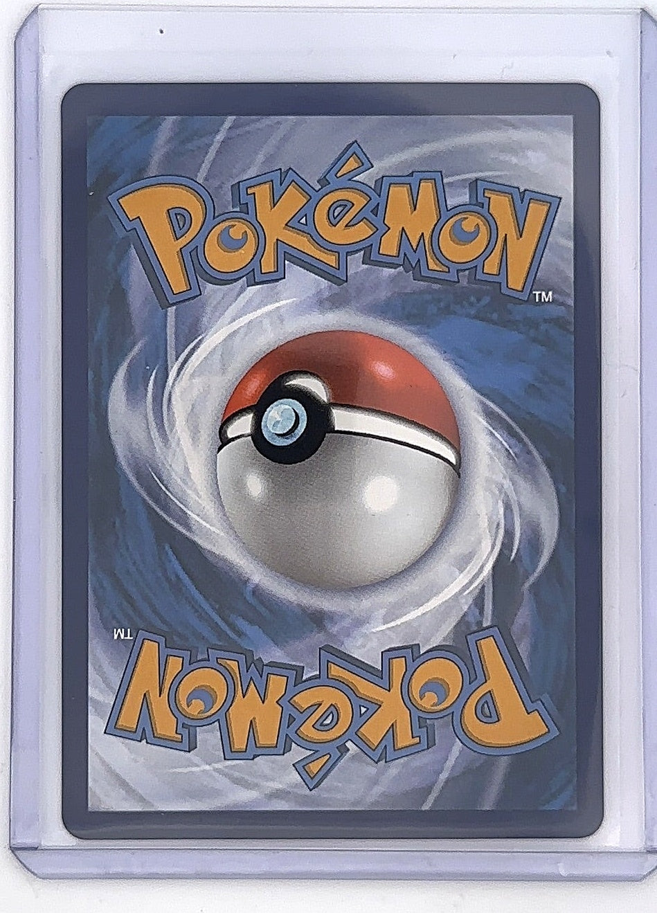 Charizard V #018/159 — back
