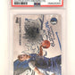 2025 Topps Clutch City Prospect Cooper Flagg #CC-1 PSA 9 — front