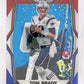 2017 Panini Prizm Tom Brady [Red White Blue Prizm] #33 — front