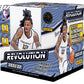 2021-22 Panini Revolution NBA Hobby Box