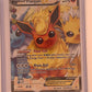 Flareon EX (Full Art) #RC28/RC32 — front
