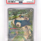 Snorlax - 051 #051 PSA GEM MT 10 — front