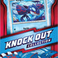 Knock Out Collection [Kyogre] - Miscellaneous Cards & Products (MCAP)