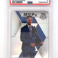 2019 Panini Mosaic Stephen Curry [Silver Prizm] #299 PSA 9 — front