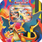 Mega Charizard Tin (Mega Charizard Y)