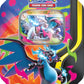 Mega Charizard Tin (Mega Charizard X)