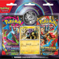 2-Pack Blister [Raikou] (3-tab)
