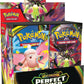 Perfect Order Booster Box - ME03: Perfect Order
