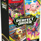 Perfect Order Booster Bundle - ME03: Perfect Order (POR)