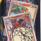 Phantasmal Flames Premium Checklane Blister [Ethan's Magcargo]