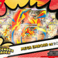 Ascended Heroes Mega Emboar ex Box - ME: Ascended Heroes (ASC)