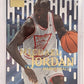 2022 Skybox Metal Universe Champions Skybox Premium Michael Jordan [Gold] #S-1 — front