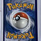 Mew ex #88/92 — back
