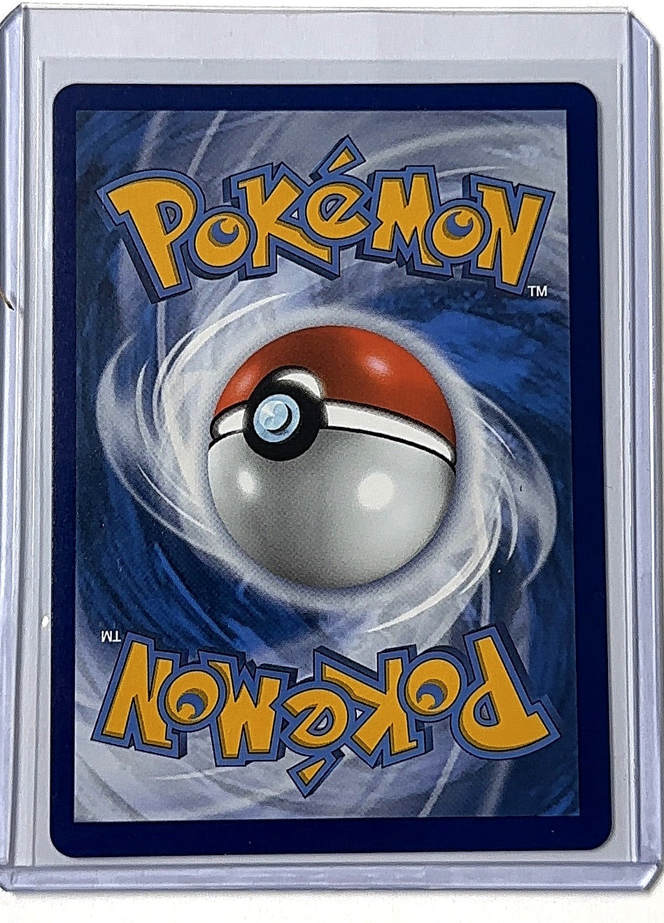 Mew ex #88/92 — back