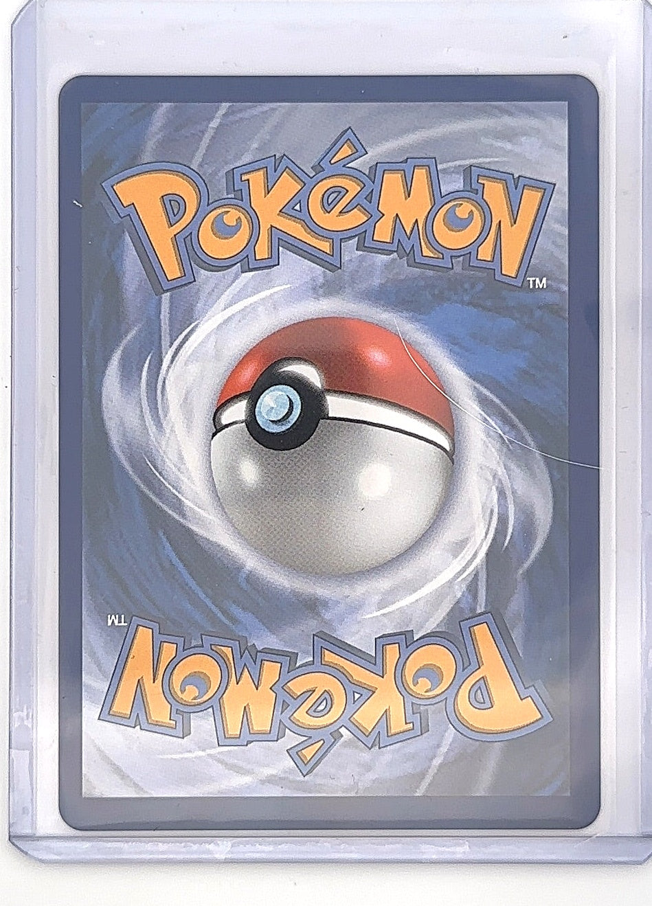 Chikorita - 046 #046 — back