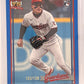 2026 Topps Update 1991 Travis Bazzana [Blue] #U91-35 — front