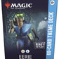 Secrets of Strixhaven 60-Card Theme Deck - Eerie - Secrets of Strixhaven (SOS)