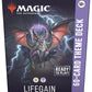 Secrets of Strixhaven 60-Card Theme Deck - Lifegain - Secrets of Strixhaven