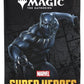 Marvel Super Heroes - Play Booster Pack - Marvel Super Heroes (MSH)