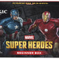 Marvel Super Heroes - Beginner Box - Marvel Super Heroes (MSH)