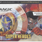 Marvel Super Heroes - Bundle - Marvel Super Heroes (MSH)