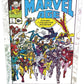 Marvel Super Heroes - Gift Bundle - Marvel Super Heroes (MSH)