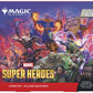 Marvel Super Heroes Scene Box - Villains Unleashed - Marvel Super Heroes (MSH)