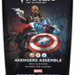 Marvel Super Heroes Commander Deck - Avengers Assemble - Commander: Marvel Super Heroes (MSC)