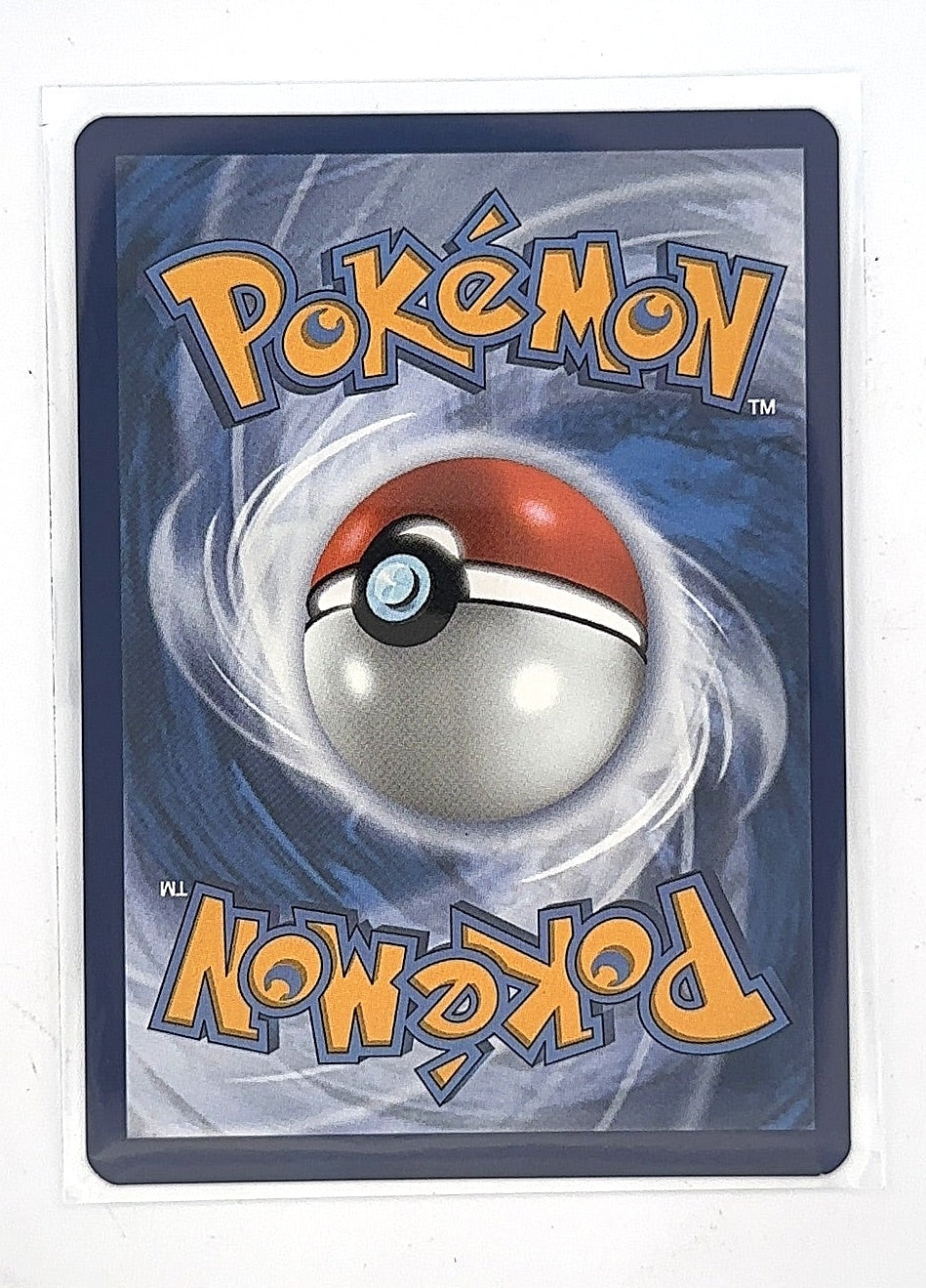 Blaziken - 192/182 #192/182 — back