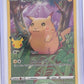 Pikachu #005/025 — front