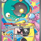 Iono's Bellibolt ex - 279/217 ME: Ascended Heroes #279/217 — stock