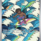 Surfer - 293/217 #293/217 — stock