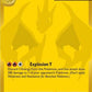 Mega Charizard Y ex - 294/217 #294/217 — stock